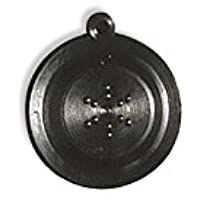 Membrana mm. 44 de calefacción Caldero- membrana Diámetro mm. 44 para Beretta